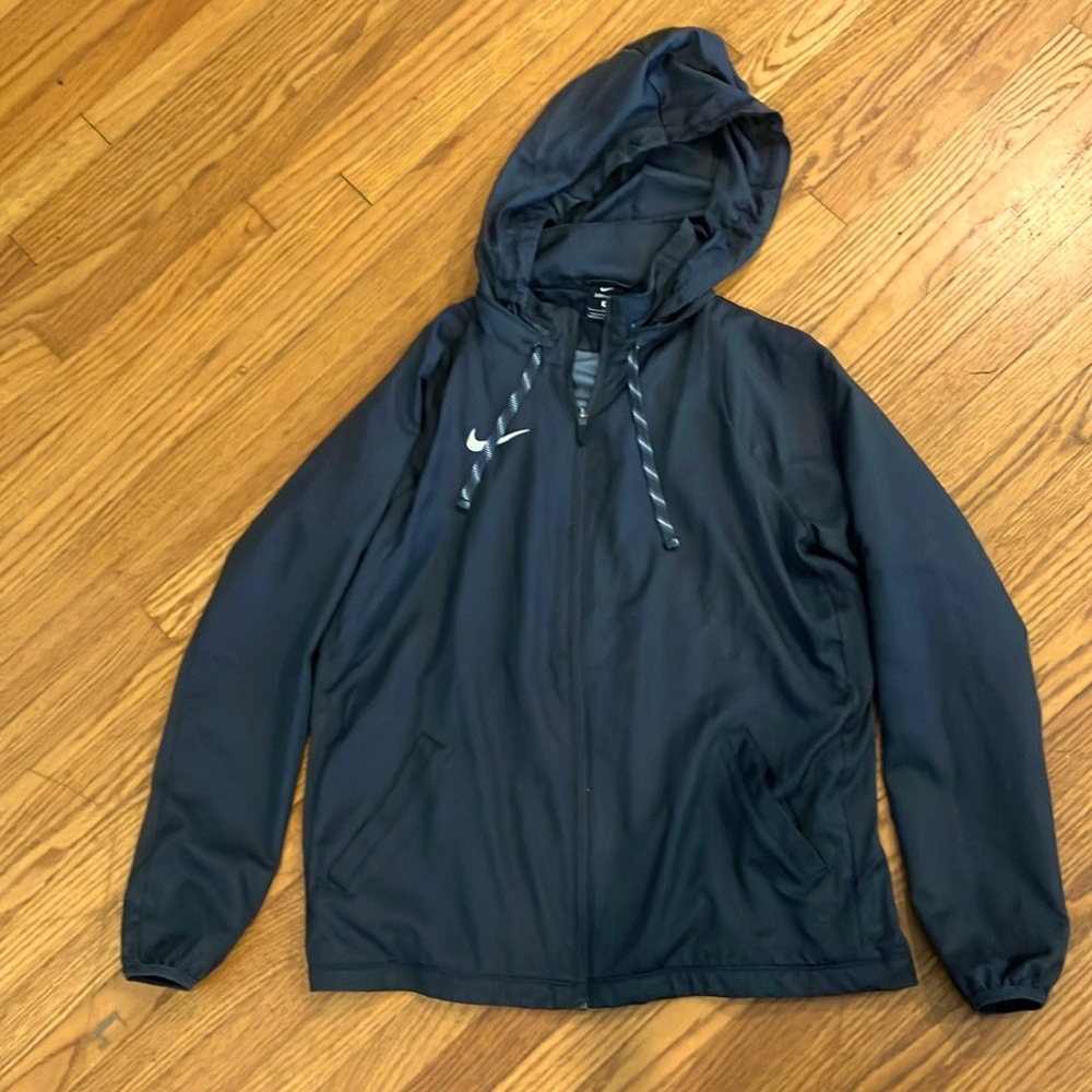 Nike women’s training jacket